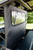 Seizmik Rear Dust and Window Kit for Kawasaki Mule – Part 50-04028KIT