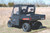 Seizmik Doors Ranger Full Size with Part Number 52-06003