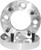 High Lifter 80-13141 Wide Trac Spacers - 2 Inch for 4/110 Bolt Pattern