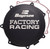 Boyesen CC-18DB Factory Racing Clutch Cover for Motorcycles