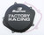 Boyesen CC-07XB Factory Racing Clutch Cover in Black