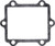Moto Tassinari VForce Vf3 Gasket G385 - Replacement Reed Valve Gasket
