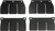 Moto Tassinari Vforce3 Replacement Reed - Part Number 3P682H
