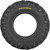 ITP Blackwater Evo 30x10R14 Tire with Sidewall Armor and Tough Tread Rubber
