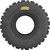 ITP Holeshot XCT Rear Tire 22x11-9 for ATV - Heavy-Duty Trail Performance