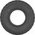 ITP Holeshot XC Front Tire 22x7-10 with Rim Guard for Sport ATVs