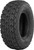 ITP Holeshot 21x7-10 Bias ATV Tire - Original Holeshot Design with Split-Knob Technology