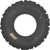 ITP Holeshot GNCC Front Tire 21x7-10 for Off-Road Vehicles