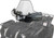 PowerMadd Cobra ATV Protek Windshield Quick Release Mount Kit (Part Number: 24574)