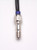 K&S Hydraulic Brake Switch 12-0013 - Easy Dual Sport Brake Line Connection