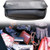 National Cycle Holdster Windshield Bag for SwitchBlade 2-Up, Chopped & Shorty Windshields