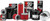 K&N KN-556 Synthetic High-Flow Oil Filter for Racing Engines