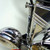 National Cycle Switchblade Mount Kit Quick Release Covered Forks - Part No. KIT-Q342