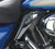 National Cycle N5200 Engine Heat Shield for Harley-Davidson and Goldwing Touring Models