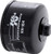 K&N KN-164 Synthetic Media Oil Filter for High-Performance Engines