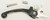 ARC Brake Lever Composite AC-BR-103-C – Durable and Flexible Motorcycle Brake Lever
