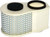 Hiflofiltro HFA4908 Air Filter for High Performance Engines