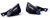 PUIG Frame Slider Pro End Caps Pair - Part Number 5534N