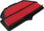 HIFLOFILTRO HFA3617 Air Filter for High Performance Engines