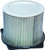 Hiflofiltro HFA3603 Air Filter for High Performance Engines