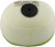 HIFLOFILTRO HFF2024 Air Filter for High-Performance Engines