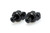PUIG 7874N Footpeg Adapter with Adjustable Inclination and Custom Colors