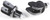 PUIG Footpeg Adapter Part 7206N for Enhanced Comfort and Customization