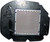 Hiflofiltro HFA1909 Air Filter for High Performance Engines