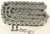 JT Chain Header Heavy Duty 520 084L for Off-Road Vehicles