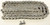 JT Heavy Duty Chain HDR 520 116L - Off-Road Use Only