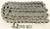 JT Heavy Duty Chain Header for Off-Road Use - Part Number JTC520HDR100SL