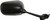 EMGO Right Mirror for Yamaha - Part #20-57901