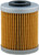 HIFLOFILTRO HF157 Oil Filter for Motorcycles - OEM Replacement with Race-Ready Features