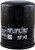 HIFLOFILTRO HF148 Oil Filter for Motorcycle - OEM Replacement and Race-Ready Performance