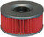 HIFLOFILTRO HF144 Oil Filter for Motorcycle – OEM Replacement with Premium Quality