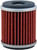 HIFLOFILTRO HF141 Oil Filter for Motorcycles - OEM Replacement with Enhanced Performance