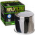 HIFLOFILTRO HF138C Chrome Oil Filter for Motorcycle Engines