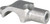 Maier Handle Bar Mirror Mount for 7/8 inch Bars - Part Number 99015