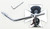 EMGO Maltese Cross Mirror Regular with Universal 10mm Mount - Part 20-34842A