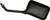 EMGO True Vision Left Mirror with Long Stem - Black Universal Fit (Part #20-78217)