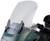 Slipstreamer S-120-C Standard Clear Windshield for BMW