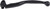 Fire Power Clutch Lever Black - Part Number 020-0223