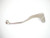 FIRE POWER Clutch Lever Silver - Part Number 020-0209