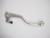 Fire Power Brake Lever Silver - Part #020-0210 for Reliable Replacement