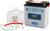 Fire Power 12N5-4B 12V Marine and Automotive Battery with Acid Pack