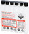 Fire Power Sealed Battery Electrolyte Pack 240cc - Compatible with Fire Power Maintenance-Free Batteries