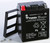 YUASA YUAM72H4A Ytx14ah Sealed Factory Activated Battery for Reliable Power