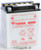 YUASA YUAM224B2IND Battery Yb14 B2 Conventional with Enhanced Cranking Power