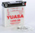 Yuasa 12N5-3B Conventional Battery with Enhanced Cranking Power