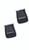 GAERNE 4667-001 Strap Holder Black for Motorcycle Gear and Accessories
